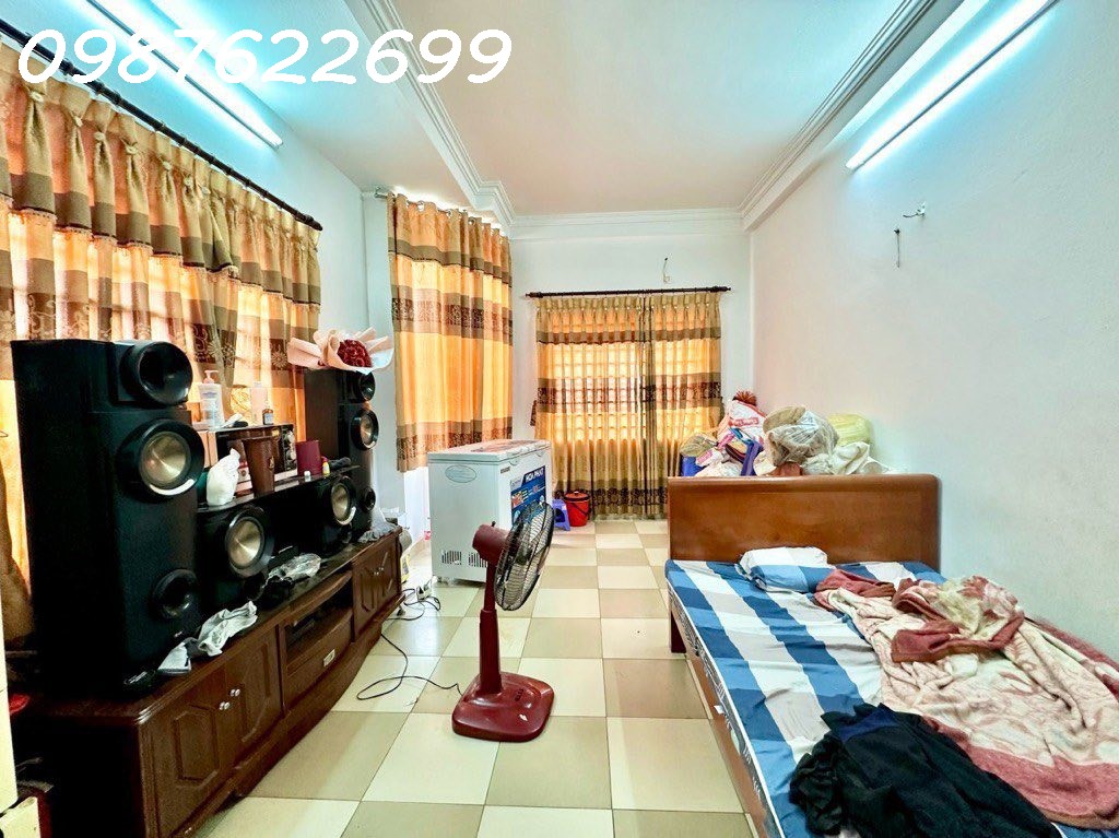 💥BÁN NHÀ RIÊNG - MẶT NGÕ KINH DOANH - XUÂN THỦY - CẦU GIẤY 💥 - Ảnh 2
